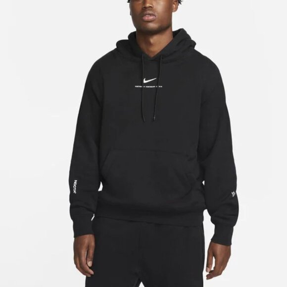 Nike x Drake NOCTA Hoodie - Picture 4 of 5